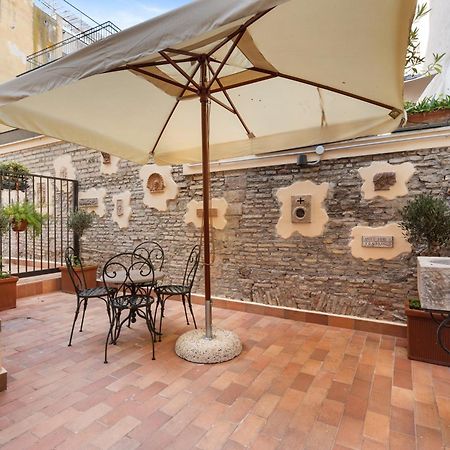 Domus Minelli Navona By Ghor Apartment Rome Exterior photo