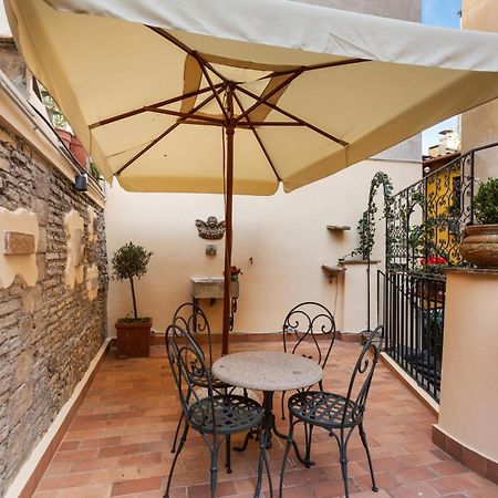 Domus Minelli Navona By Ghor Apartment Rome Exterior photo