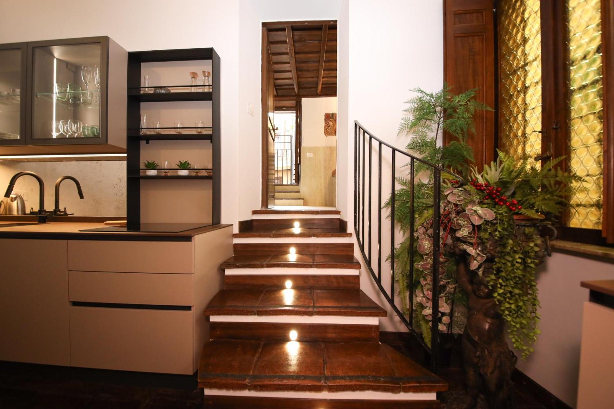 Domus Minelli Navona By Ghor Apartment Rome Exterior photo