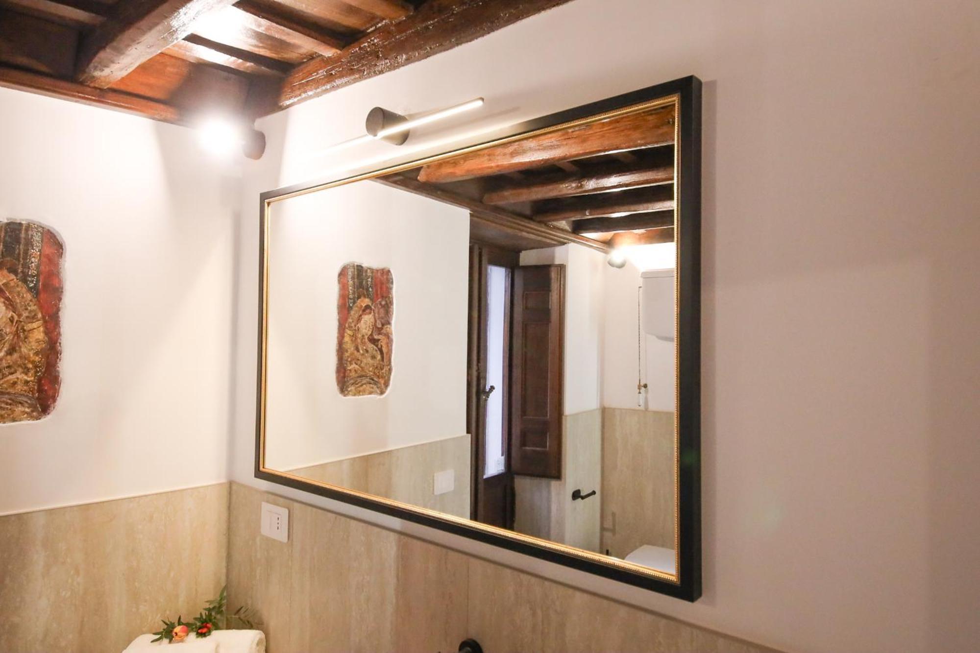 Domus Minelli Navona By Ghor Apartment Rome Exterior photo