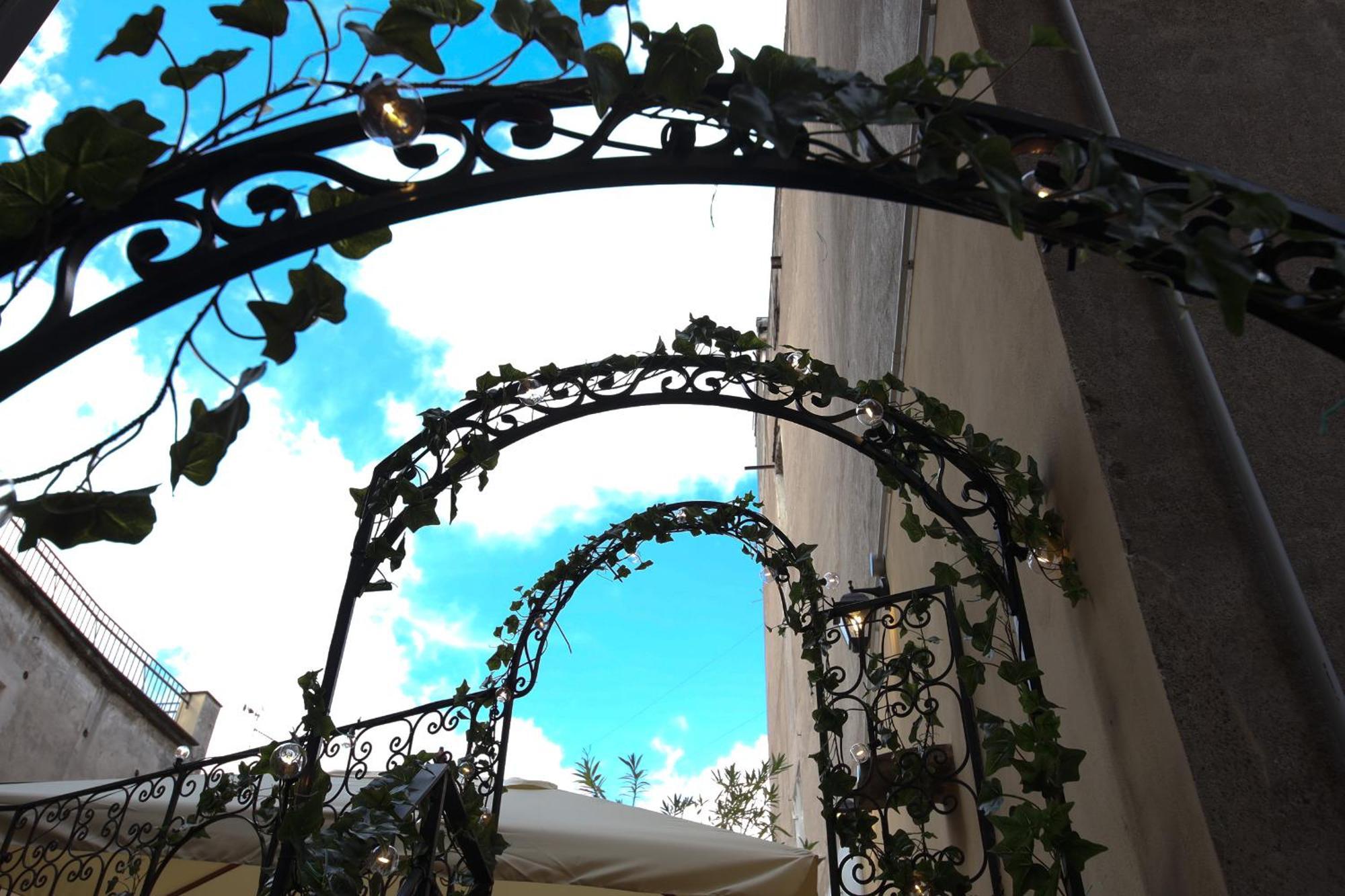 Domus Minelli Navona By Ghor Apartment Rome Exterior photo