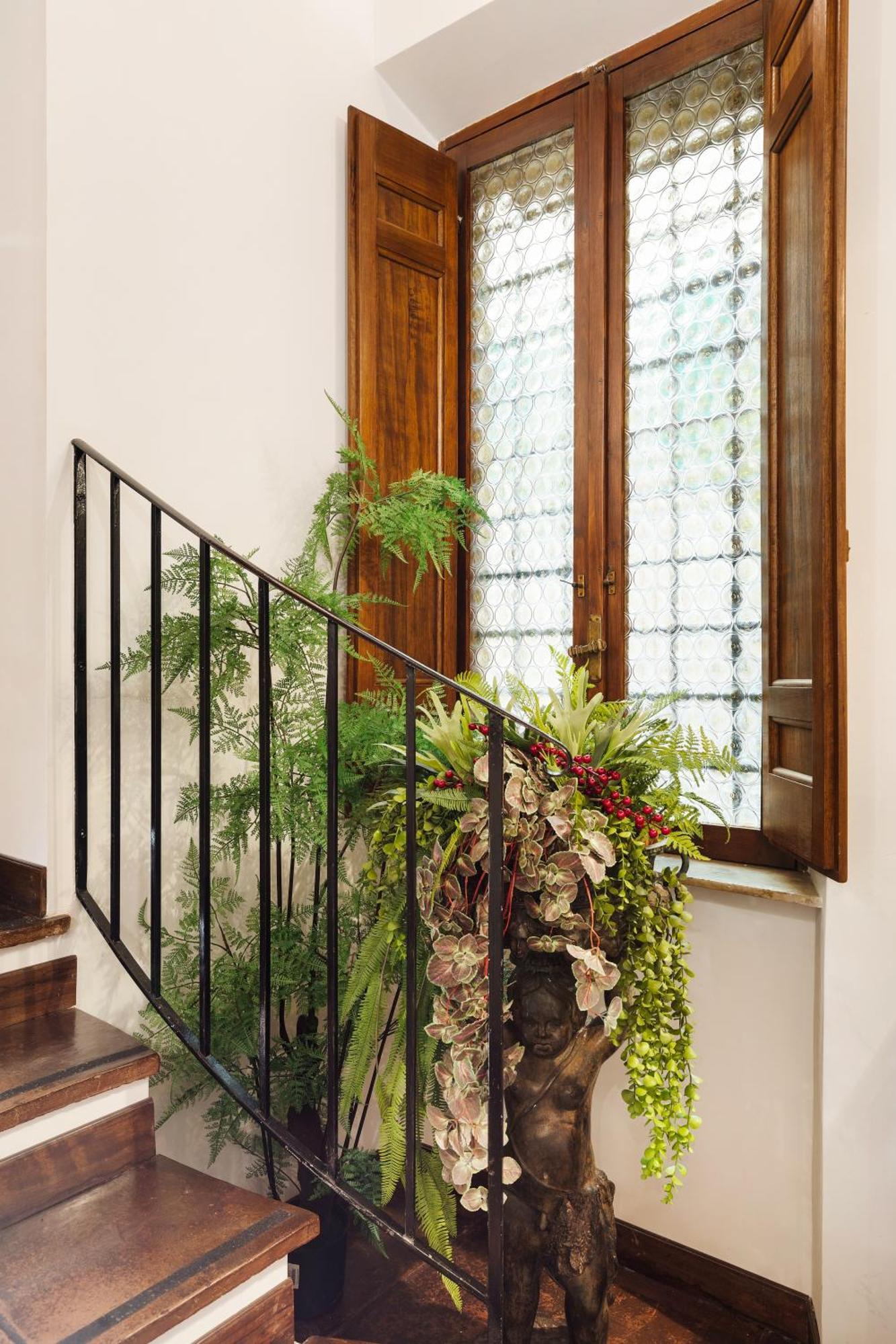 Domus Minelli Navona By Ghor Apartment Rome Exterior photo