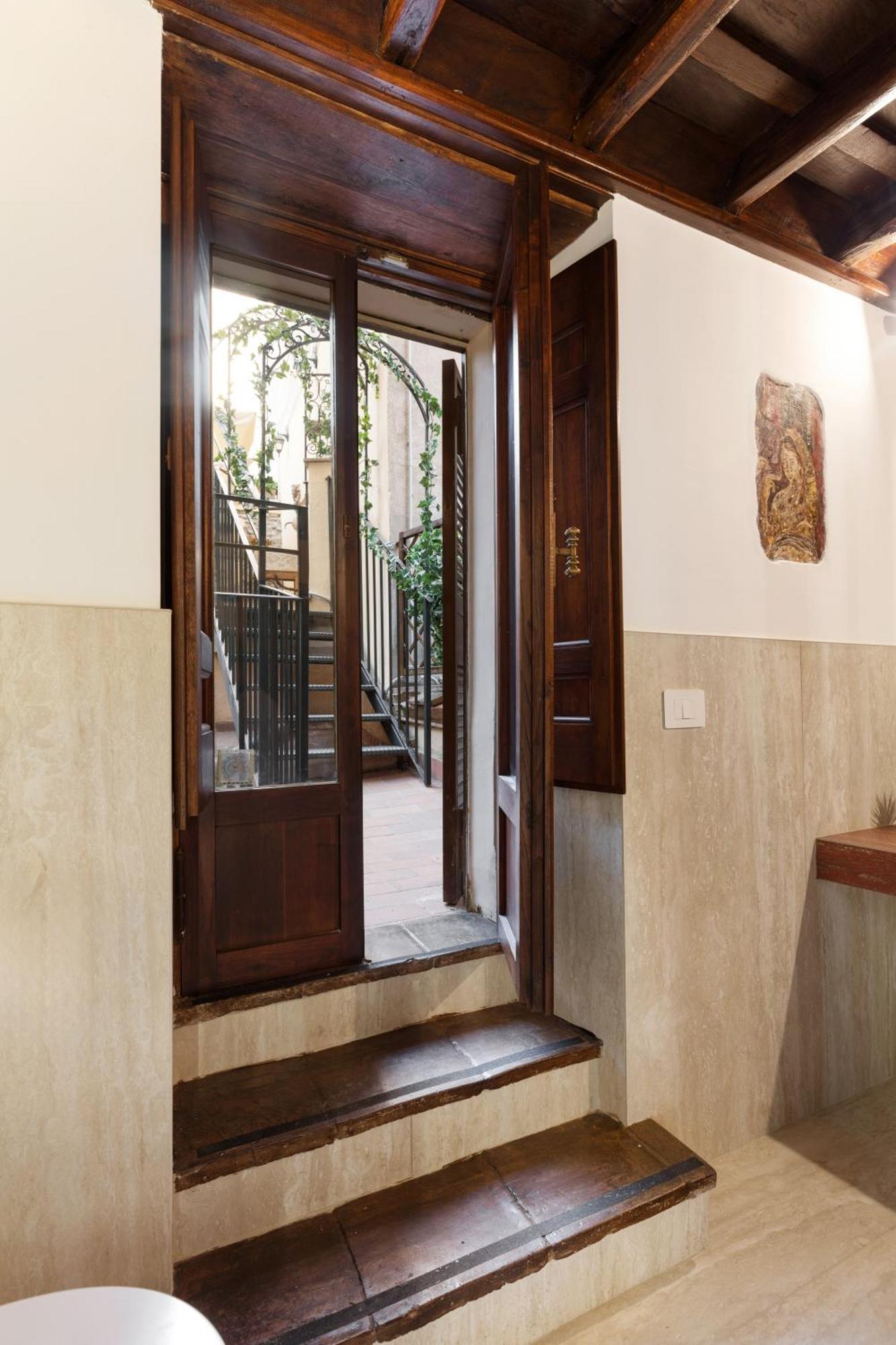 Domus Minelli Navona By Ghor Apartment Rome Exterior photo