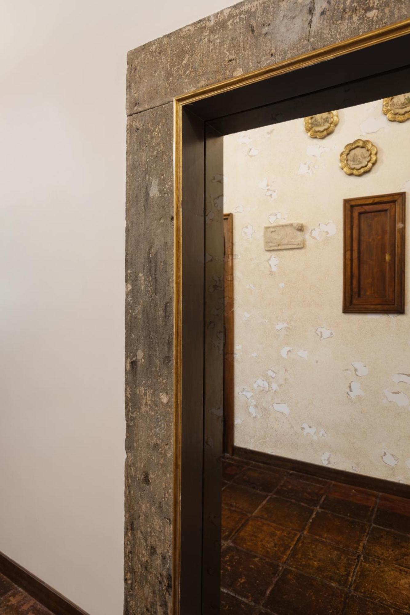 Domus Minelli Navona By Ghor Apartment Rome Exterior photo